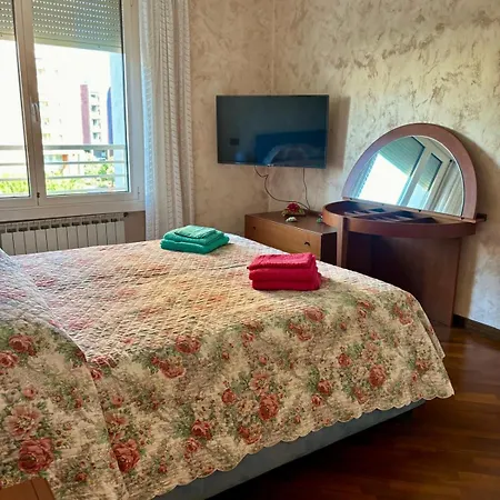 Appartamento Nonna Giuliana Genova