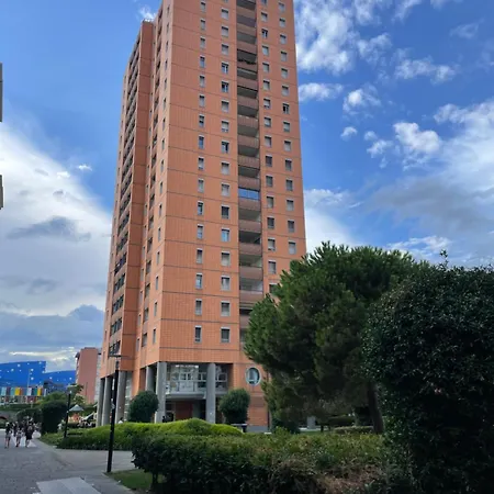 Nonna Giuliana * Genova