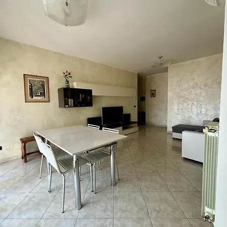 Nonna Giuliana Apartment