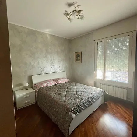 Apartment Nonna Giuliana